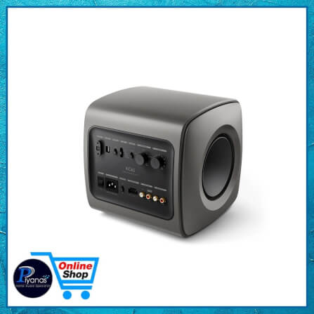 ซับวูฟเฟอร์ KEF : KC-62 (TITANIUM)_2